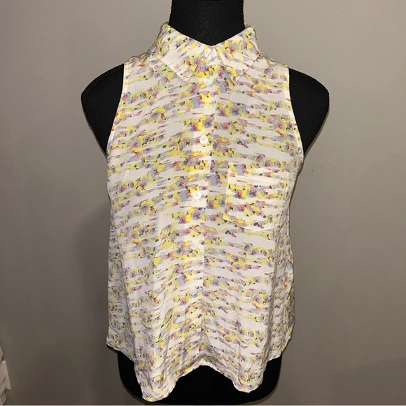 Equipment Femme Blouse - Picture 1 of 8